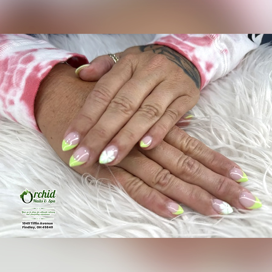 Nail July 15